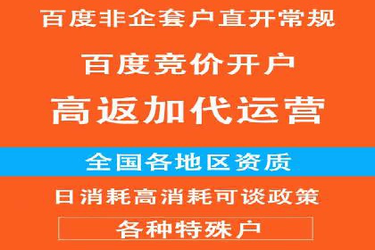 百度竞价推广运营的创意策略：案例集锦